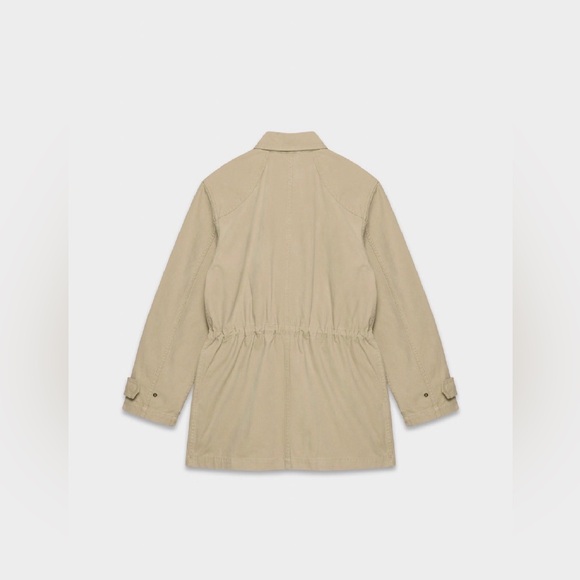 TNA Jasper Field Jacket - Picture 6 of 10